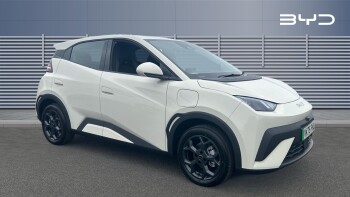 BYD Dolphin Surf 65kW Boost 43kWh 5dr Auto Electric Hatchback